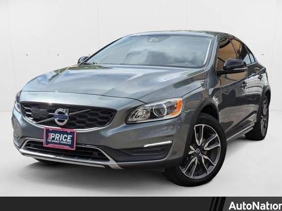 VOLVO S60 CROSS COUNTRY 2017 YV440MUM1H2004545 image VOLVO S60 CROSS COUNTRY 2017 YV440MUM1H2004545 image